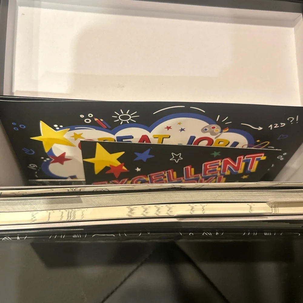 Teacher Rewards Box - Picture 3 of 3